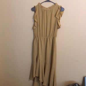 Boutique Dress-Perfect for a Wedding!